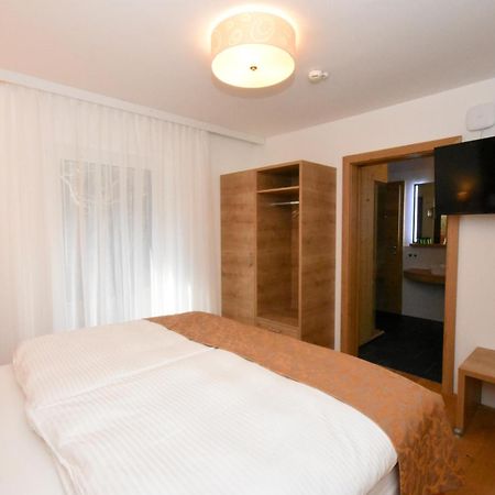 Luxusapartment Muellerhaus Mühlbach am Hochkönig Exteriör bild