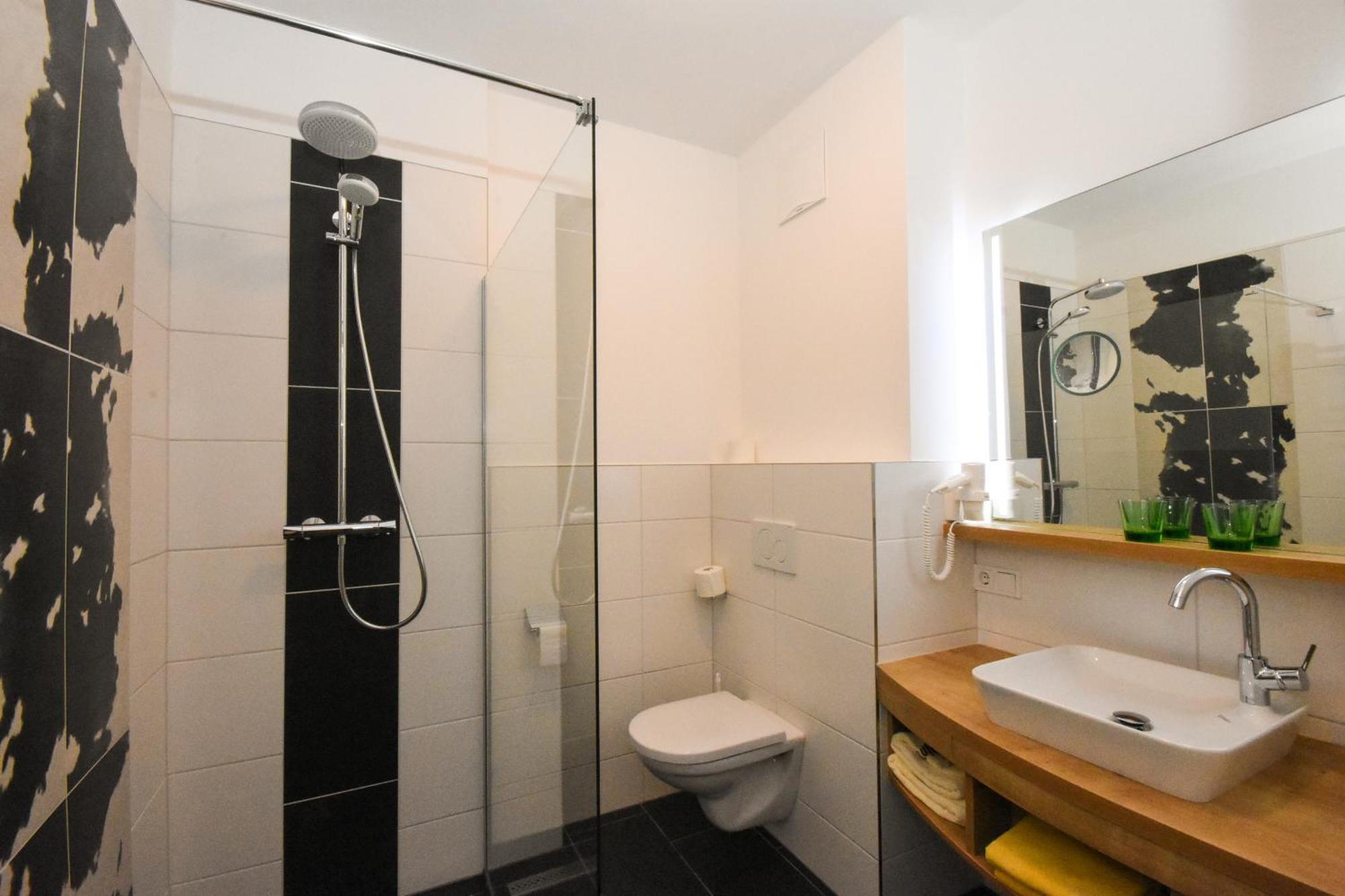 Luxusapartment Muellerhaus Mühlbach am Hochkönig Exteriör bild