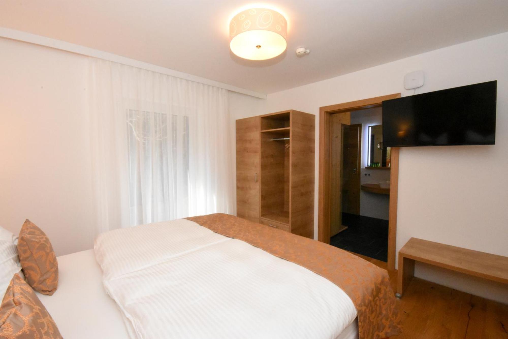 Luxusapartment Muellerhaus Mühlbach am Hochkönig Exteriör bild