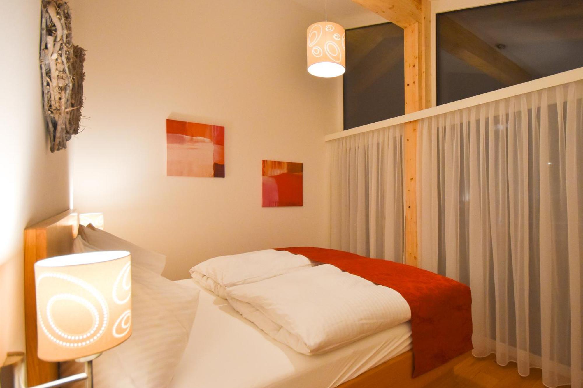 Luxusapartment Muellerhaus Mühlbach am Hochkönig Exteriör bild