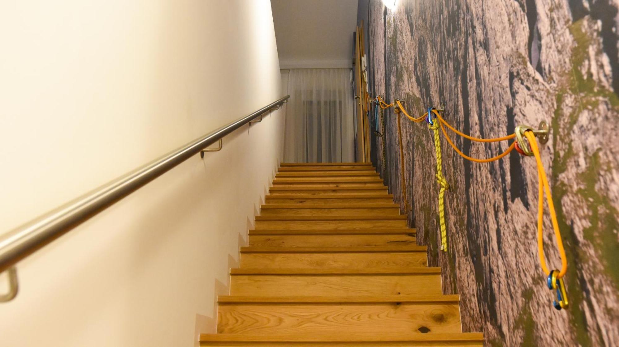 Luxusapartment Muellerhaus Mühlbach am Hochkönig Exteriör bild