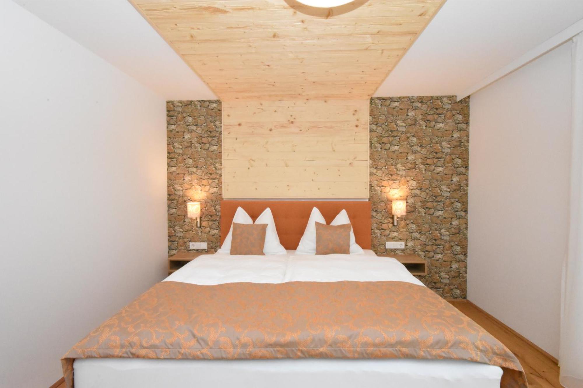 Luxusapartment Muellerhaus Mühlbach am Hochkönig Exteriör bild