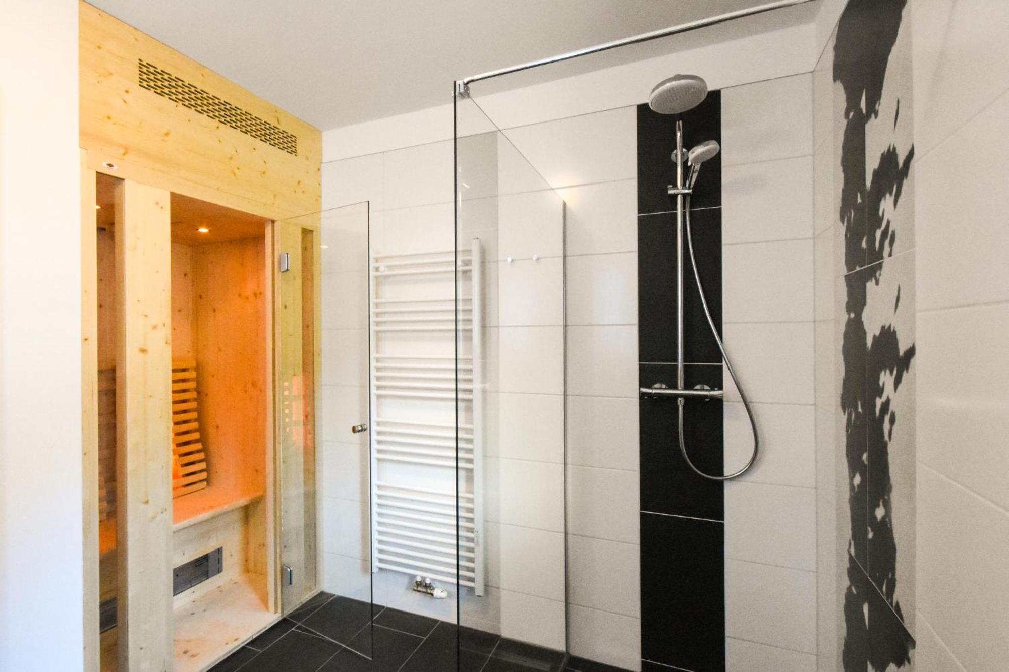 Luxusapartment Muellerhaus Mühlbach am Hochkönig Rum bild
