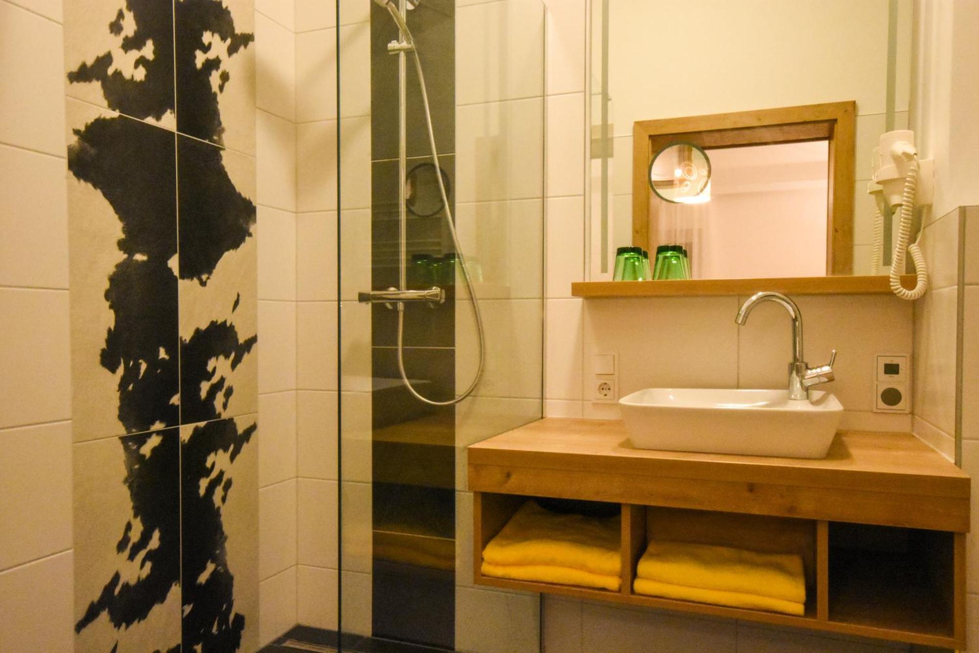 Luxusapartment Muellerhaus Mühlbach am Hochkönig Rum bild