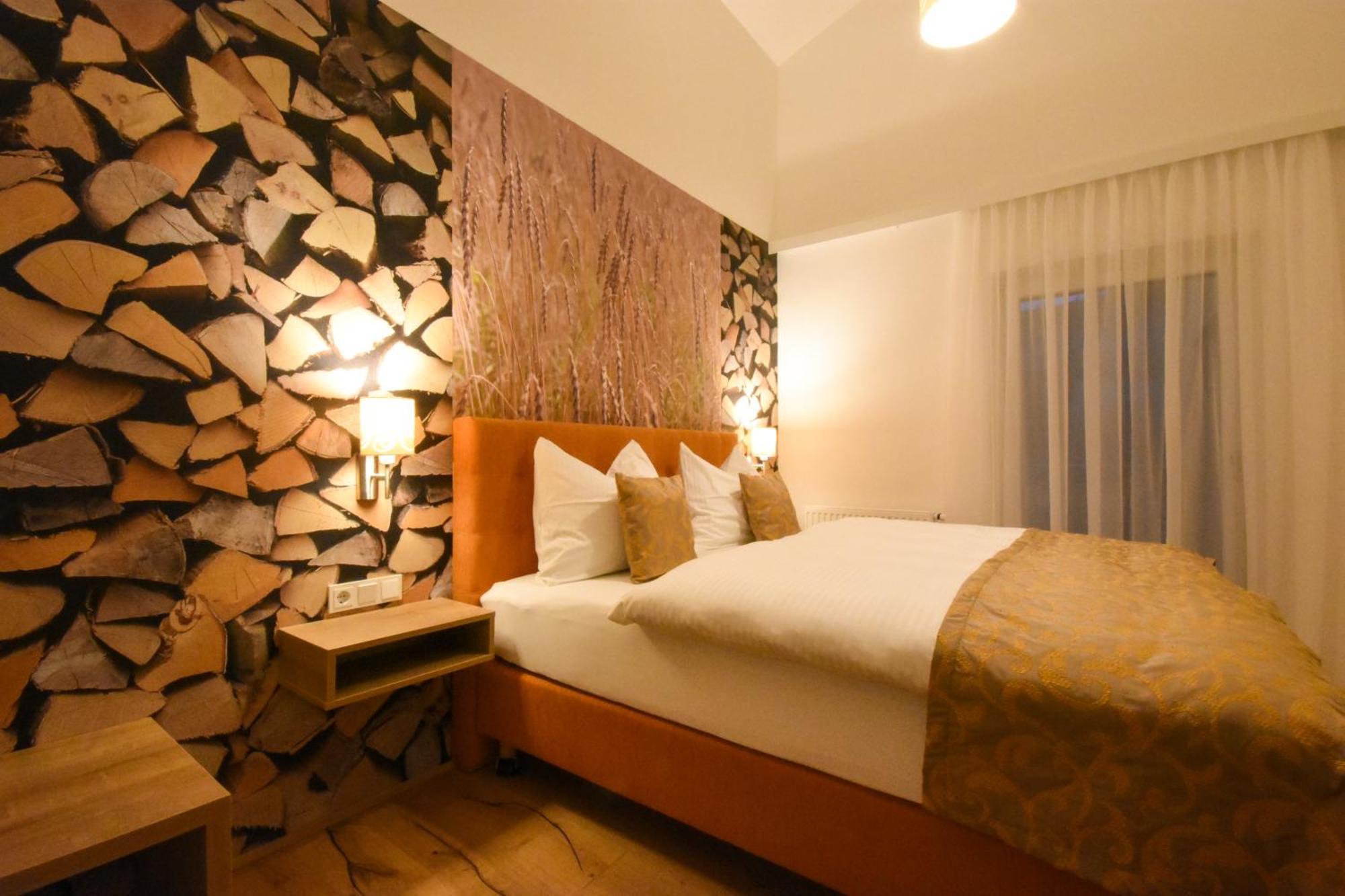 Luxusapartment Muellerhaus Mühlbach am Hochkönig Rum bild