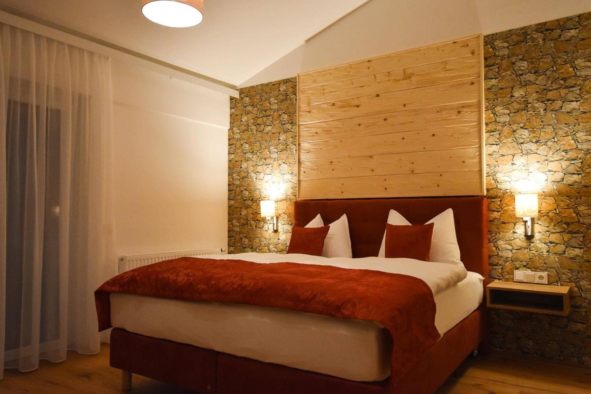 Luxusapartment Muellerhaus Mühlbach am Hochkönig Rum bild
