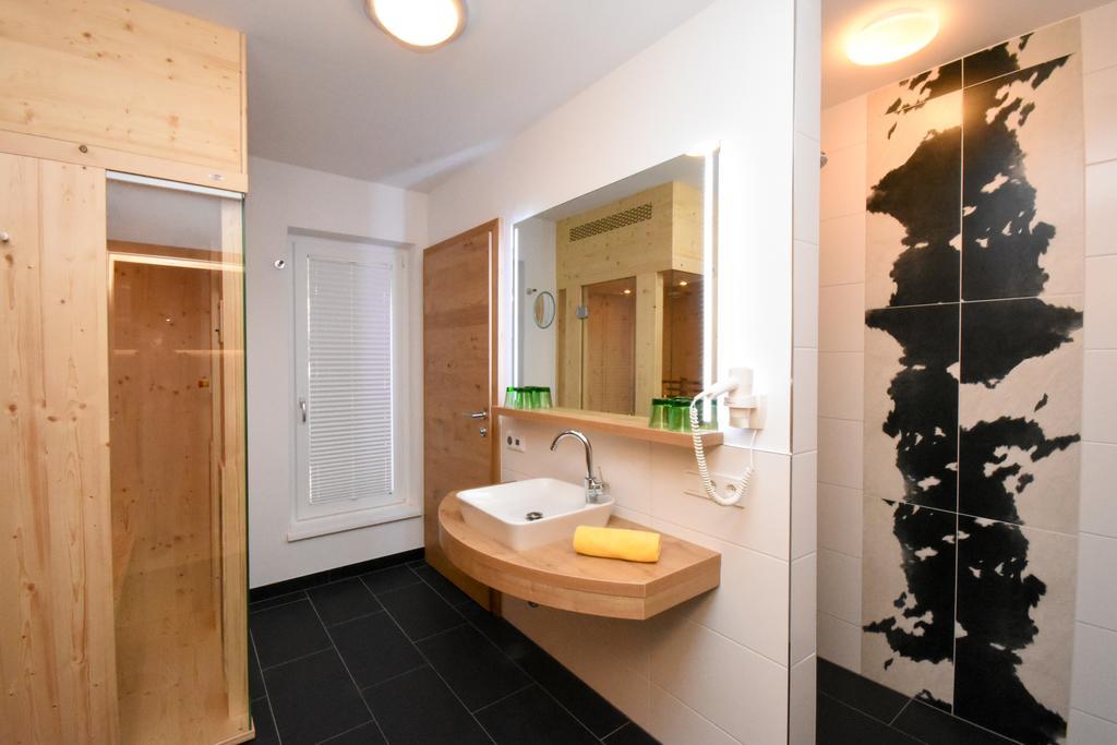 Luxusapartment Muellerhaus Mühlbach am Hochkönig Exteriör bild