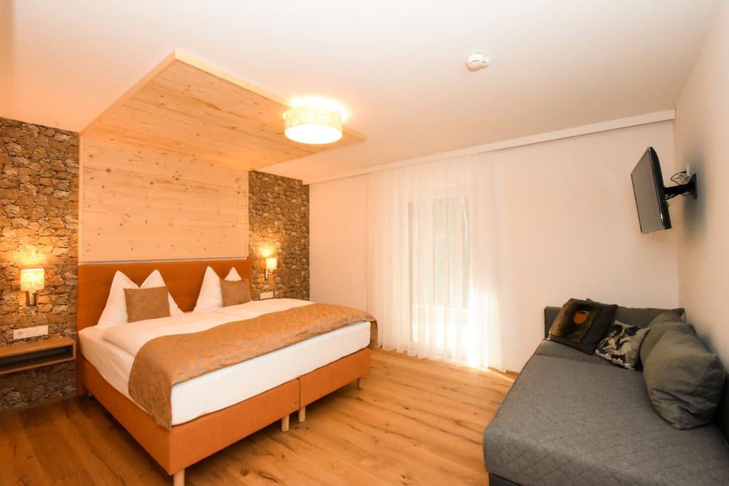 Luxusapartment Muellerhaus Mühlbach am Hochkönig Exteriör bild