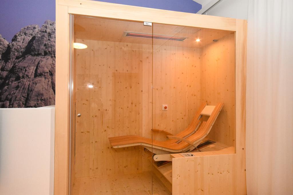 Luxusapartment Muellerhaus Mühlbach am Hochkönig Exteriör bild
