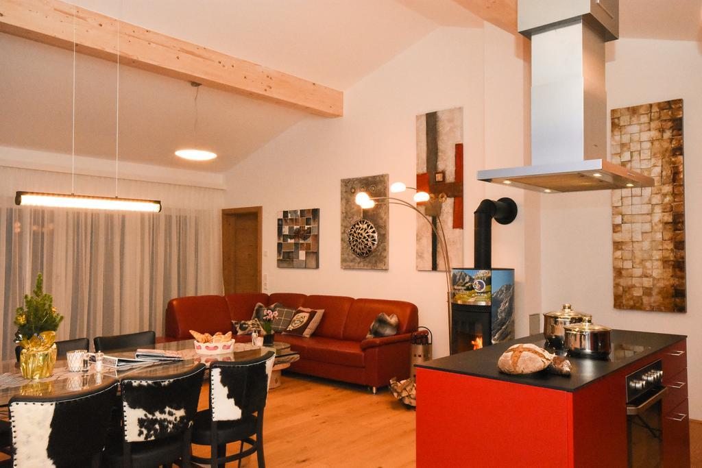 Luxusapartment Muellerhaus Mühlbach am Hochkönig Exteriör bild