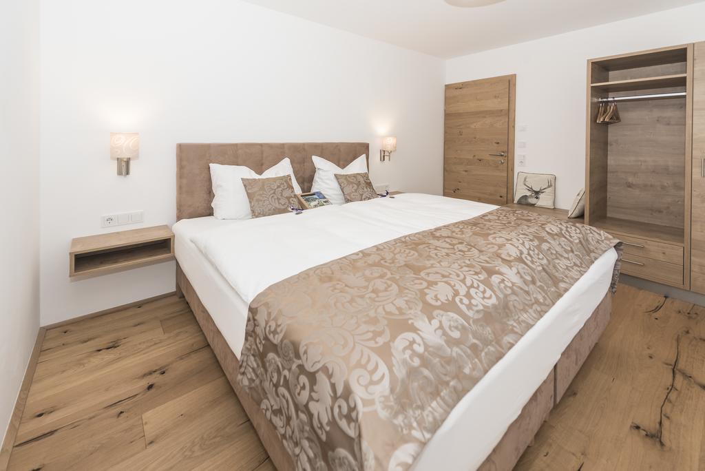 Luxusapartment Muellerhaus Mühlbach am Hochkönig Exteriör bild