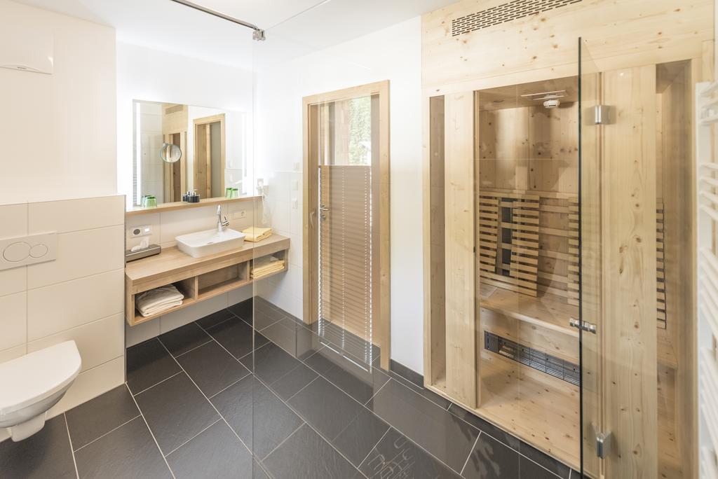 Luxusapartment Muellerhaus Mühlbach am Hochkönig Exteriör bild