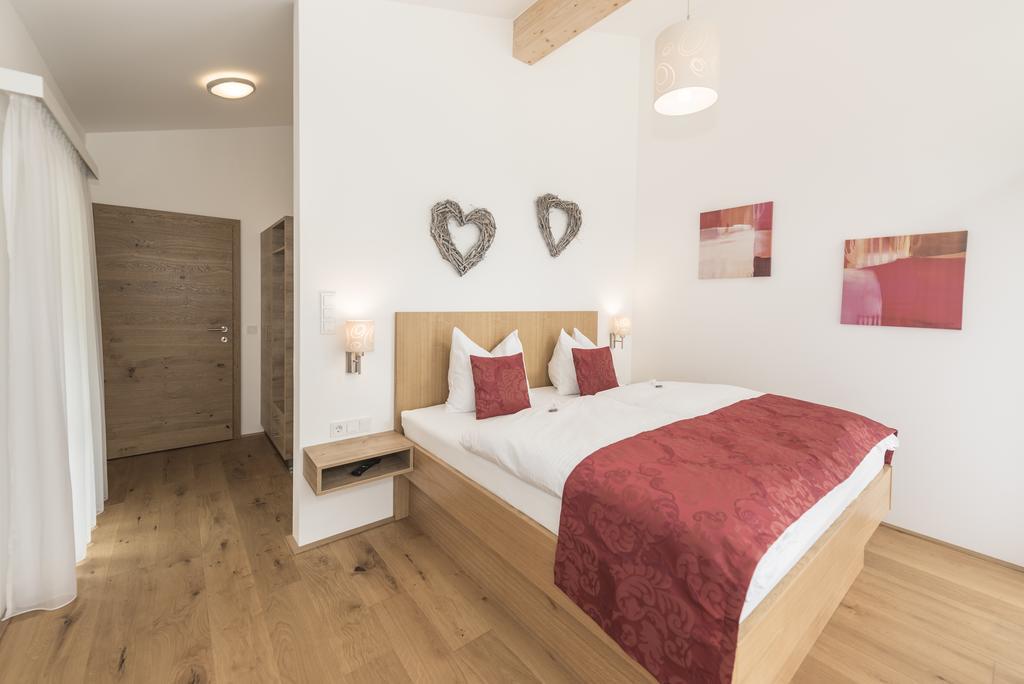 Luxusapartment Muellerhaus Mühlbach am Hochkönig Rum bild